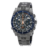 Reloj Bulova Precisionist 98b343  46.5mm 