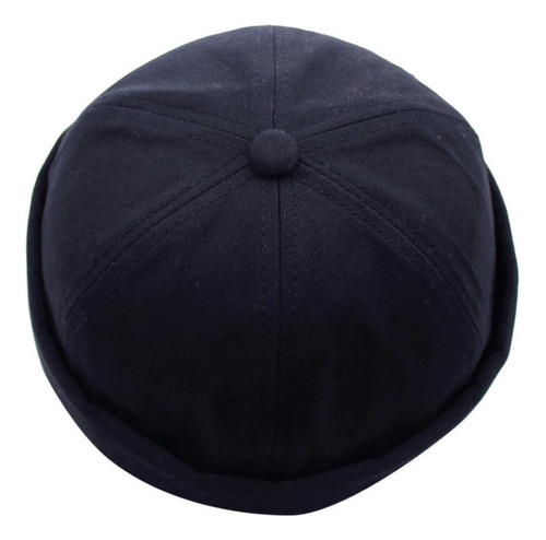 Gorro Unisex En Y Casual Docker Sailor Mechanic Sem Aba 106