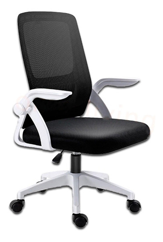 Silla De Oficina Escritorio Ejecutiva Ergonómica