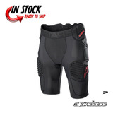 2023 Alpinestars Bionic Pro Offroad Motocross Atv Protec Ssq