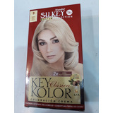 Tintura Silkey Key Kolor Clasica ¡precios X3 Unidad!