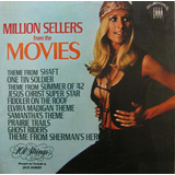 Million Sellers From The Movies - Lp Vinil