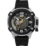 Reloj Cat Hombre An-148-21-132 Auto-max