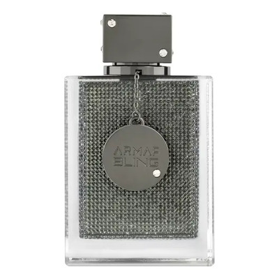 Armaf Club De Nuit Bling Perfume Men Eau De Parfum 75 Ml | Envío gratis