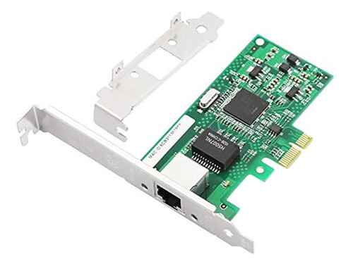 Com Chipset Ethernet 82573l Gigabit Desktop Pcie Network C