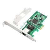 Con Chipset 82573l Ethernet Gigabit Desktop Pcie Network C