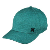 Gorra Hurley Cerrada Flexfit Importada 100%original S-m L-xl