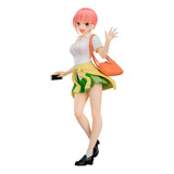 Figura -pop Up Parade Ichika Nakano 1.5