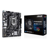 Placa Mae Prime H510m-e R2.0 Cor Preto