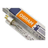 Foco Germicida Tuv6t5 Lampara Uv G6t5 6w G5 Osram Factura