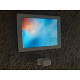 iPad  Apple 2 Tela 9.7  32gb Branco 3g Mc983bz