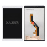 T Pantalla Lcd Para Samsung Galaxy Tab A 8.0 Lte Sm-t295