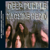 Deep Purple - Machine Head Lp