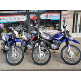 Motomel Skua 150 Motomel Enduro 150 Motovega