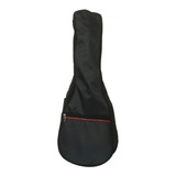 Funda Acolchada Impermeable Ukelele Soprano Concierto Tenor