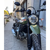 Ducati Scrambler 800 