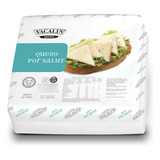 Queso Por Salut Vacalin Horma De 4 Kg Aprox - Liniers -