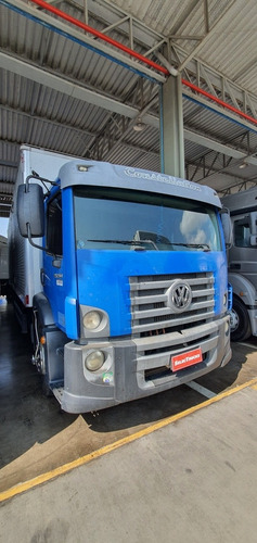 VW 24-280 CONSTELLATION 2013 BAU SELECTRUCKS