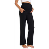 Pantalon Maternidad Confeccion Nacional (no Chino) Maternal