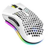 Ratón Rgb 2.4g Inalámbrico Gaming Rgb Iluminación