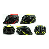 Casco Gw Hornet, Para Bicicleta  Mtb Y Ruta, Certificado