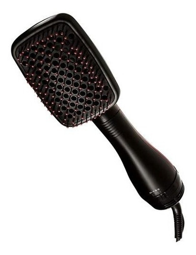 Escova Modeladora Secadora Philco Soft Brush 1200w