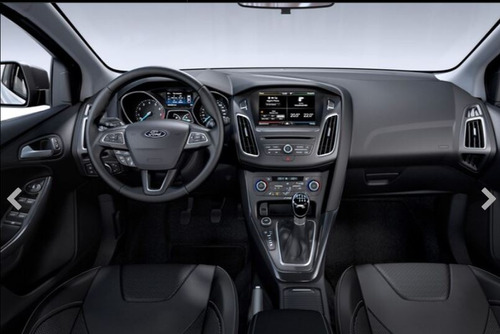 Tarjeta Sd C6 Actualizacion Navegador Ford Focus Fiesta