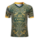 Camiseta De Rugby De Aniversario