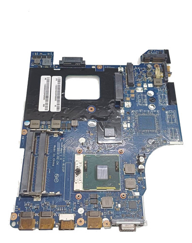 Placa Mother Lenovo Thinkpad Edge E430 E430/c Qile1 La-8131p