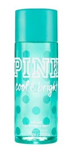 Victoria's Secret  Body Splash  Pink Cool & Bright 250ml