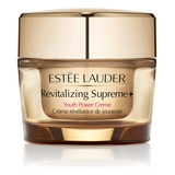 Crema Estee Lauder Revitalizing Supreme+ Youth Power 30ml Momento De Aplicación Día/noche Tipo De Piel Todos