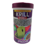 Prodac Alimento Liofilizado Krill Small 35g Acuario Peces