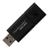 Pendrive Kingston 100 G3 Dt100g3 64gb 3.0 Cód: 844