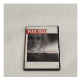 Dvd Paris Texas Wim Wendersnastassja Kinski Harry Dean Stant