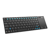 (versión Más Reciente) Mini Teclado Inalámbrico K12+...