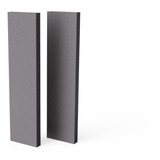 Panel Acústico Assor Columna Control 2 Pack (30x120cm)