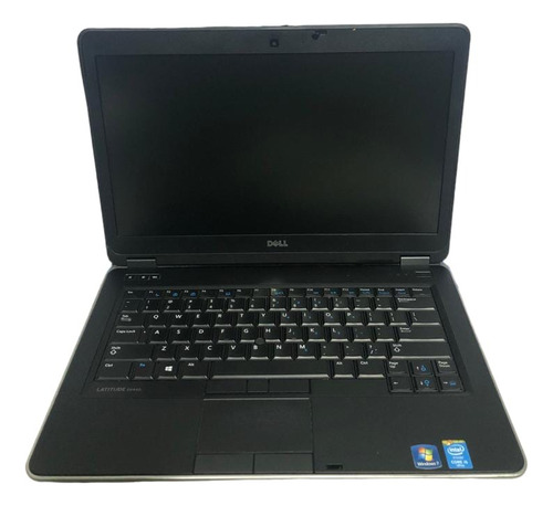 Dell Latitude E6440 Core I7-4610m 12gb Ram 480gb Hd 2 Nucleo