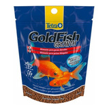 Tetra Goldfish Growth 40g Alimento Peces Crecimiento