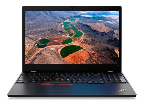 Notebook Lenovo L15 Thinkpad Ci7 16gb Ssd 500 Nvm W10 Pro