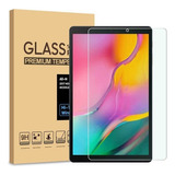 Vidrio Templado Para Tablet Samsung Galaxy Tab A T510 10.1