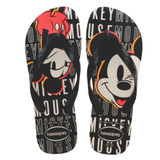 Chinelo Havaianas Top Disney Personagens Mickey Original