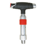 Turbo Driver 76-408 - Llave Universal Con Mango En T Y Desto