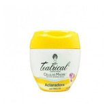 Teatrical Células Madre Crema Facial Aclaradora 100 Gr.