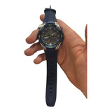 Reloj Mistral Gadx-ma-02 Ana-digi Caballero. Agte Oficial