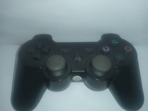 Controle Manete Joystick Ps3 Playstation 3  Wireless Sem Fio