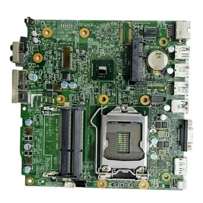 Zhbdm Placa Madre Mini 3020m Cn-0vrwrc Vrwrc Pih81r Xdbzb | Meses sin interés