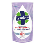 Limpiador Multiusos Recarga 420ml - Lysoform