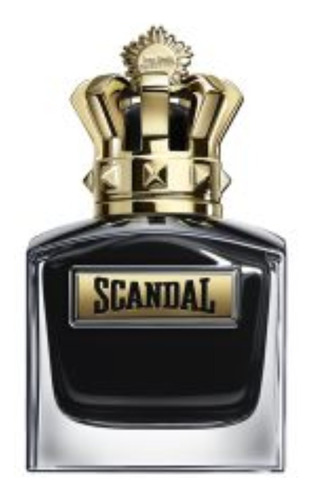 Jean Paul Gaultier Scandal Le Parfum Pour Homme 100 Ml