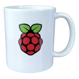 Taza Programador Raspberry Pi, Desarrollador, Developer