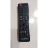 Control Remoto Samsung Tda Lt24e310 Con Garantía!!!